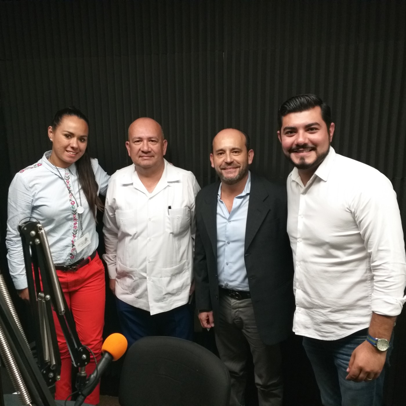 101.1 Noticias Al Aire