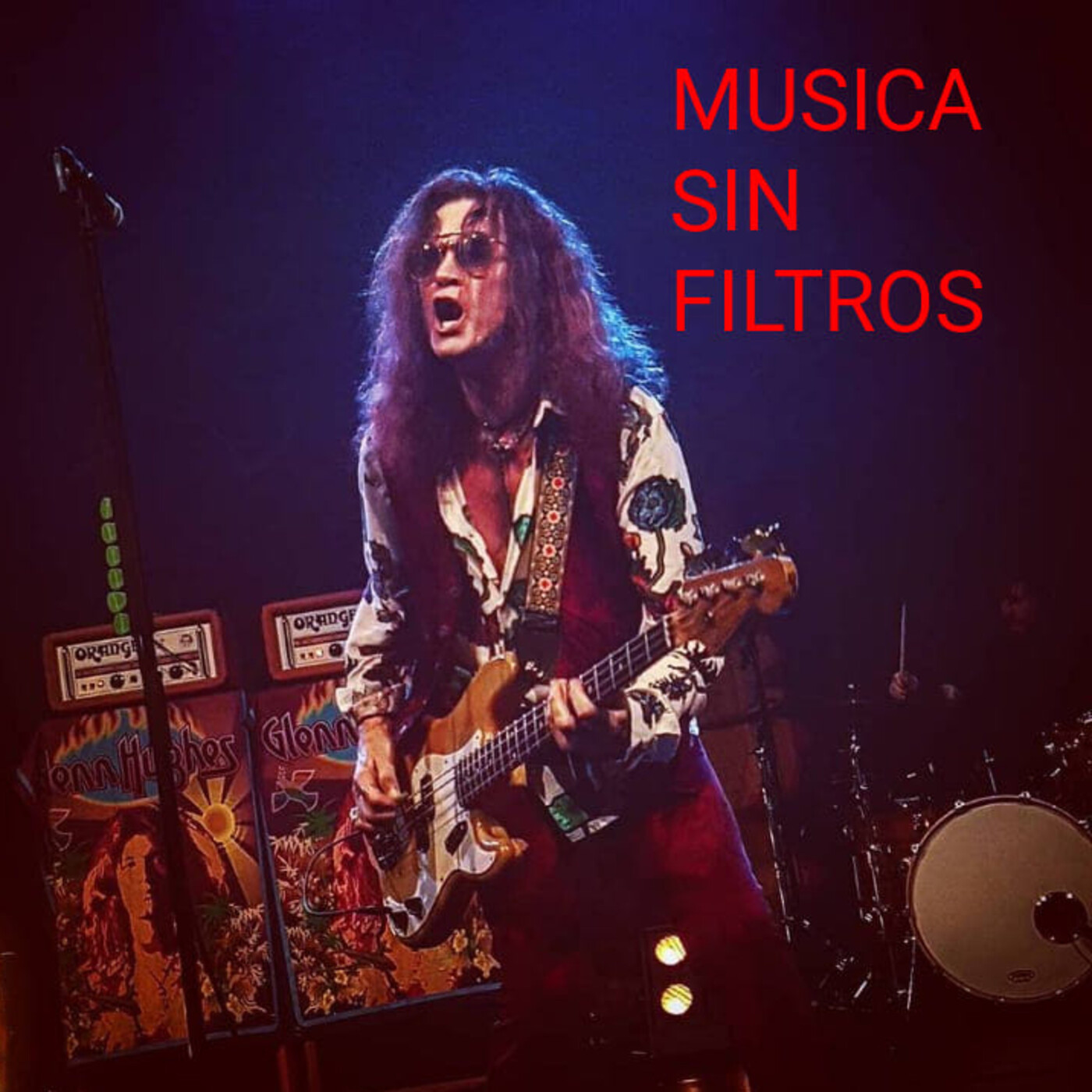 Musica sin filtros programa 12 episode artwork