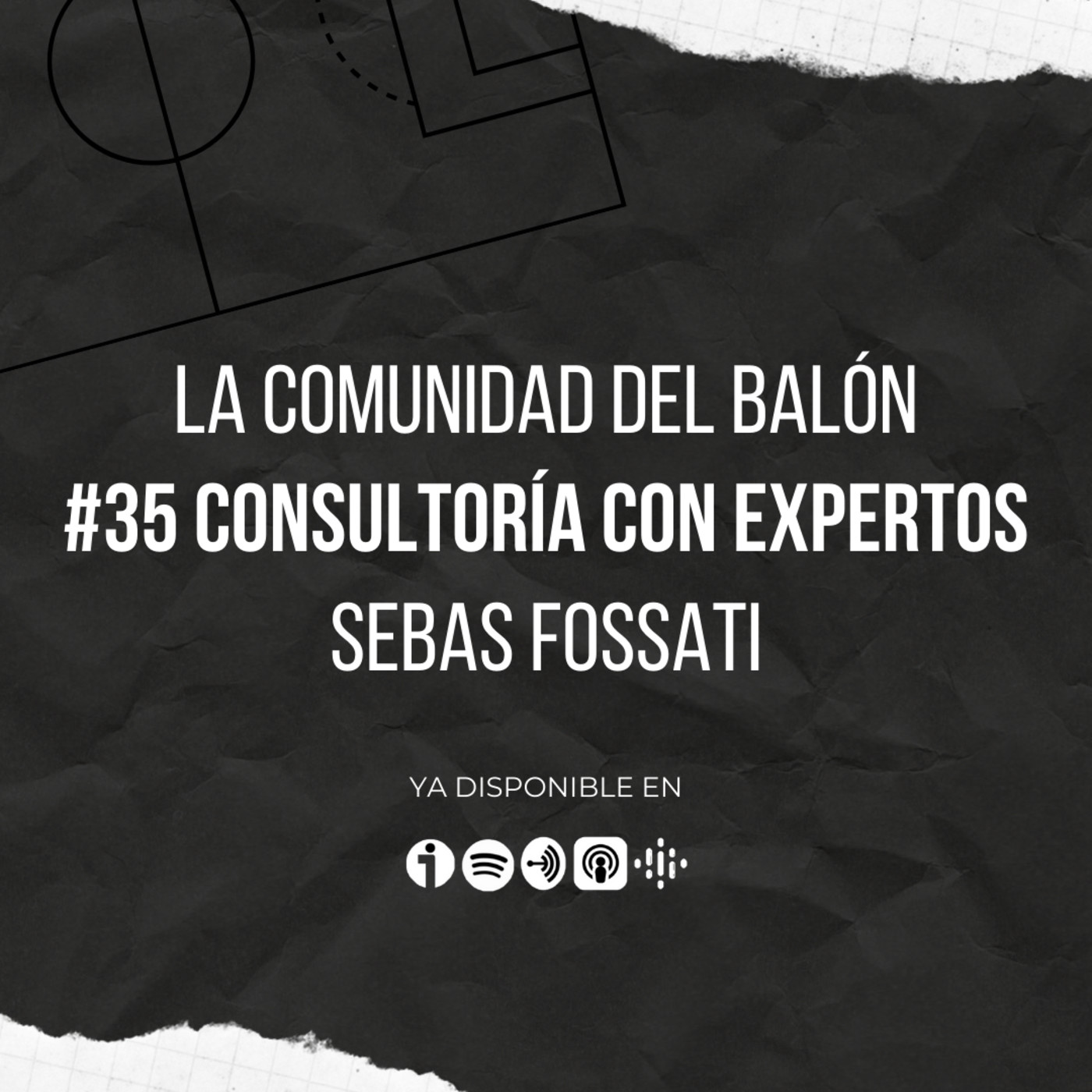 #35 Consultoría con expertos: Sebas Fossati