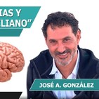 SANACIÓN DE MEMORIAS Y BLOQUEOS CORTE REPTILIANO con José Antonio González Calderón