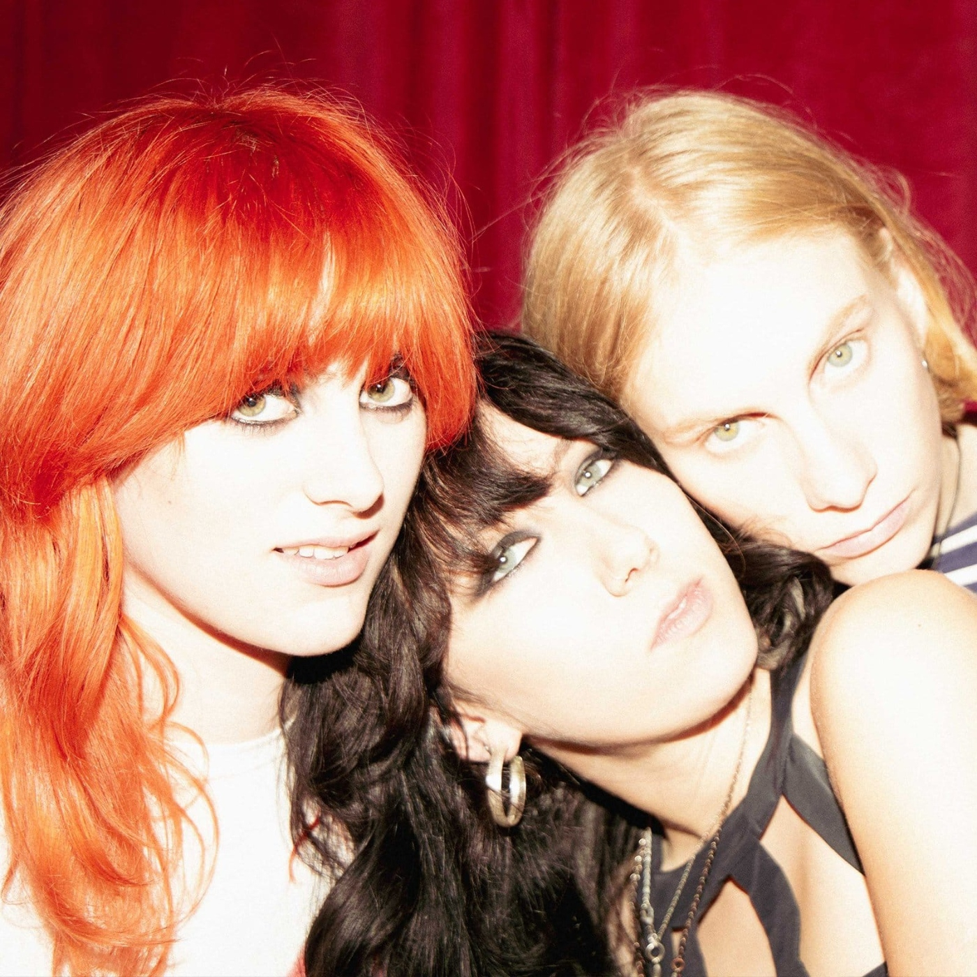 Actualitat 08/03/25 - Trilogy Rock - Podcast en iVoox