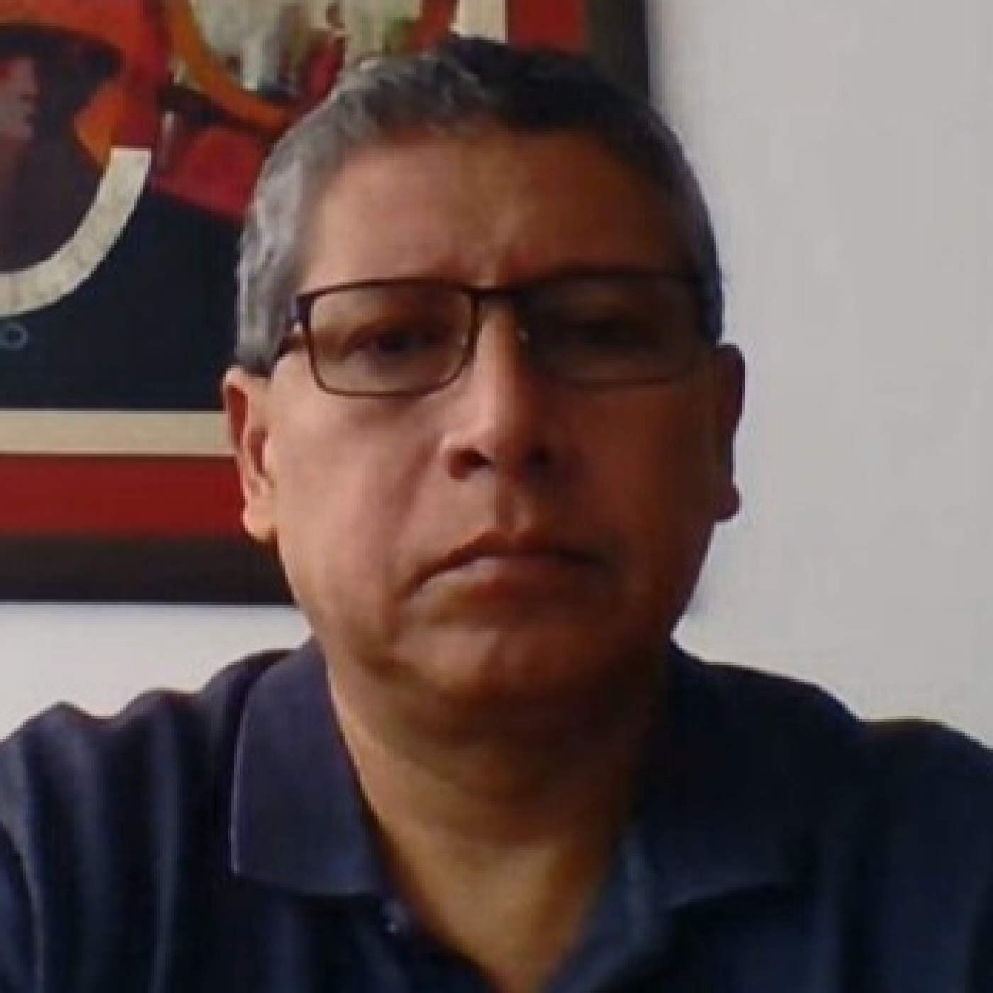 Marcel Velázquez en No Hay Derecho con Glatzer Tuesta [18-04-2023] episode artwork