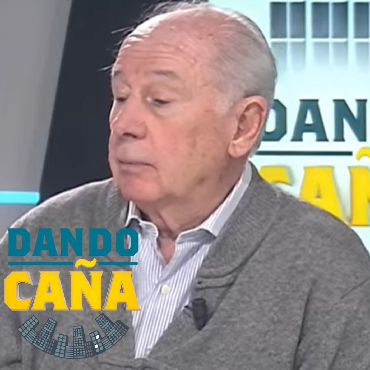 Dando Caña | Financiación a la carta para Cataluña | 09/01/2026 episode artwork