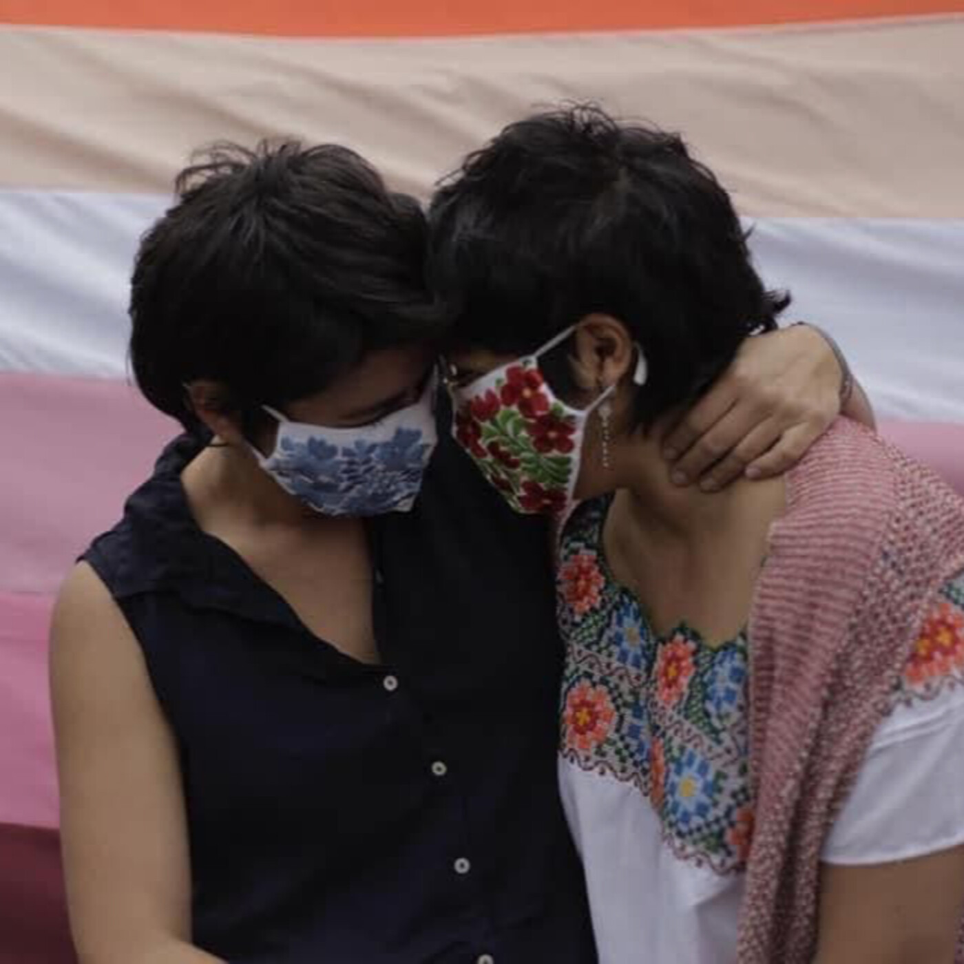Programa Especial. Orgullo LGBT+: Mujeres indígenas lesbianas episode artwork
