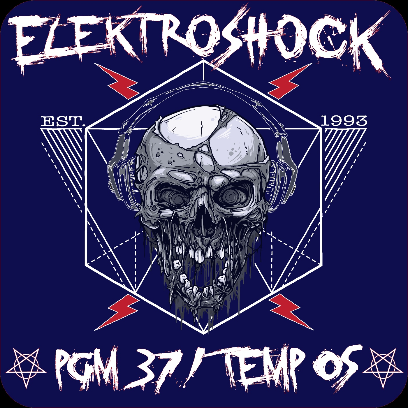 ELEKTROSHOCK
