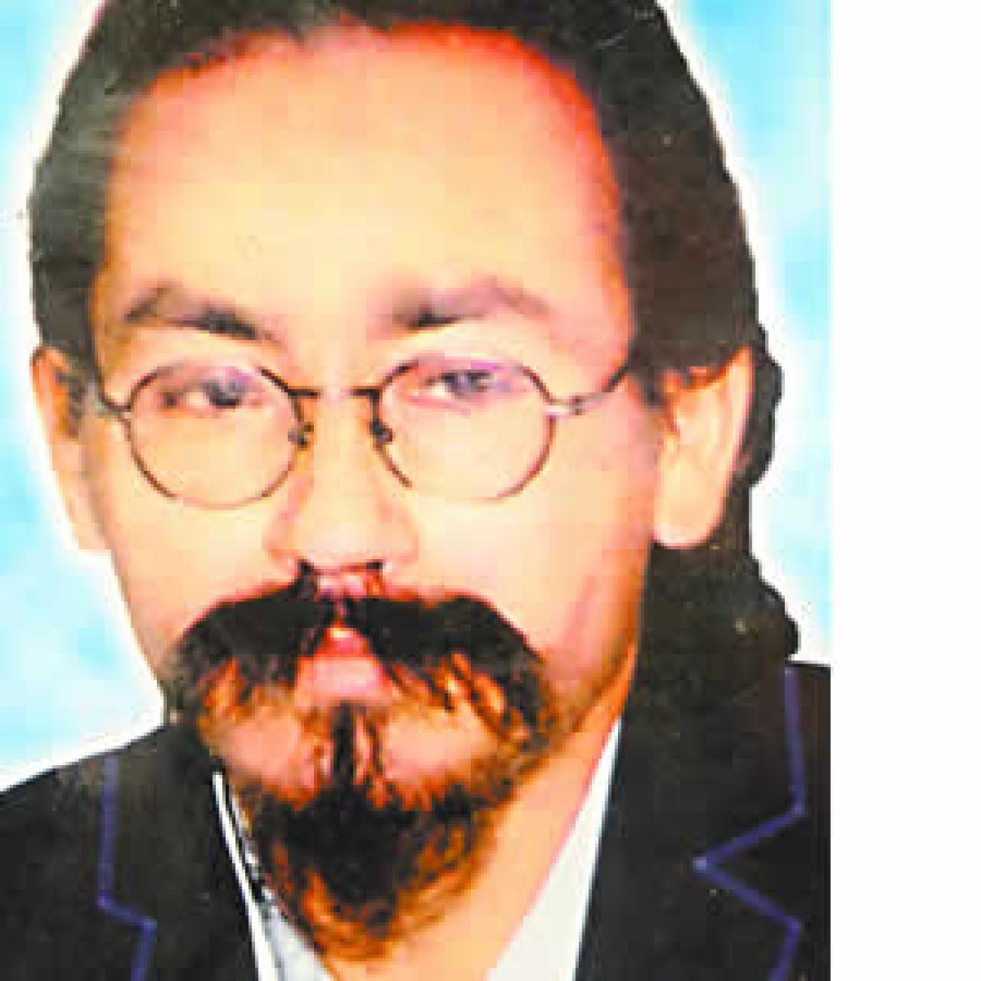jesus no no dijo nada.......abla Miguel Arcangel