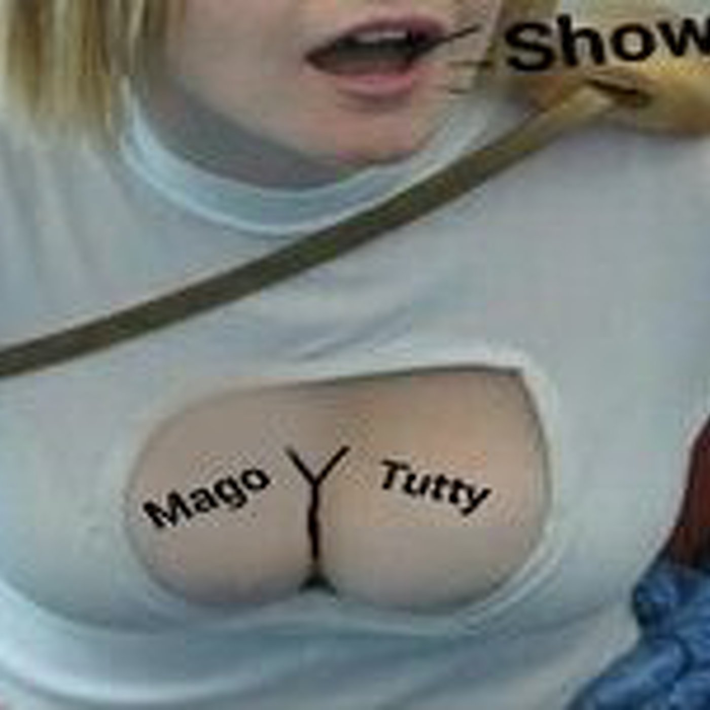 Mago y Tutty Show