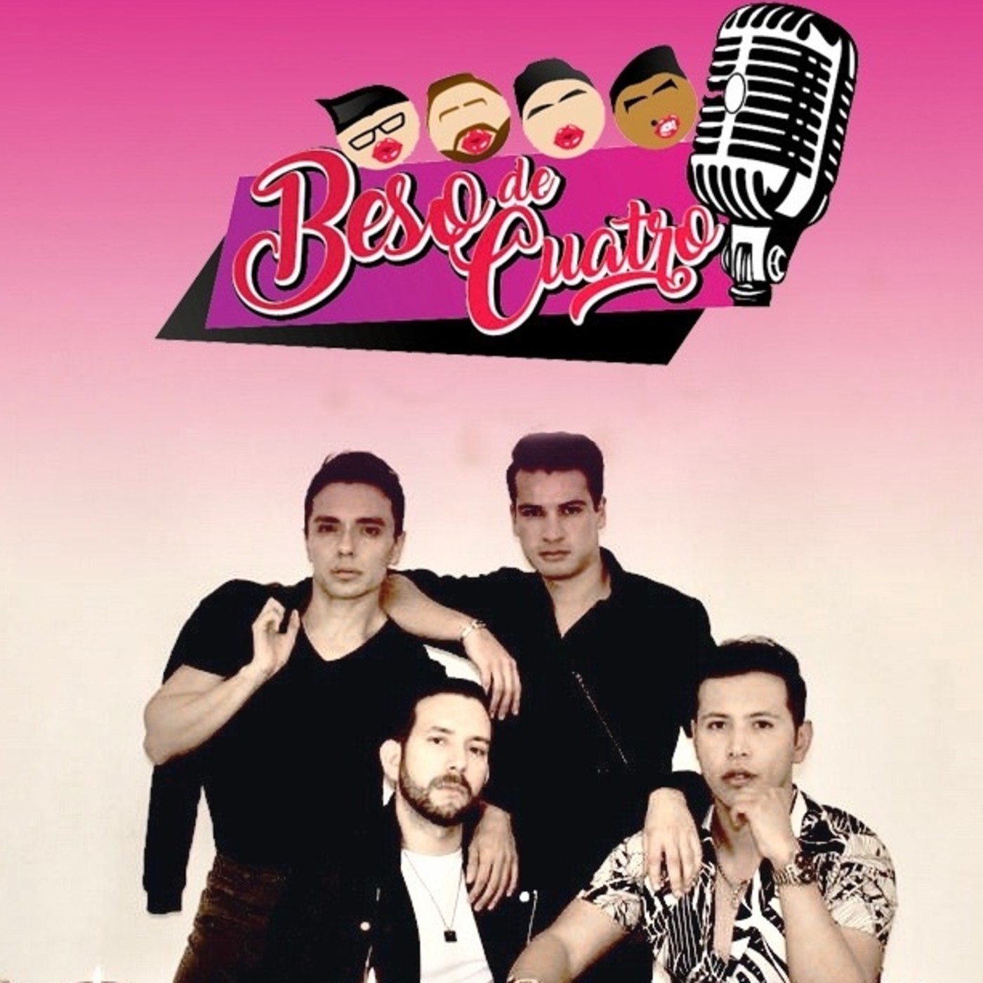 Besodecuatro