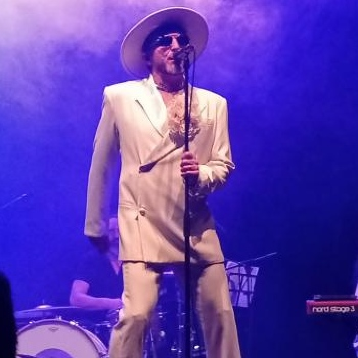 Sons de Nós 11 de decembro de 2024