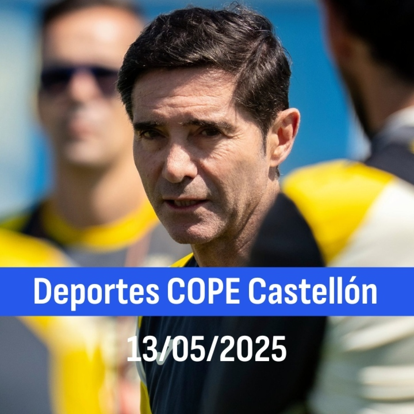 Deportes COPE Castellón