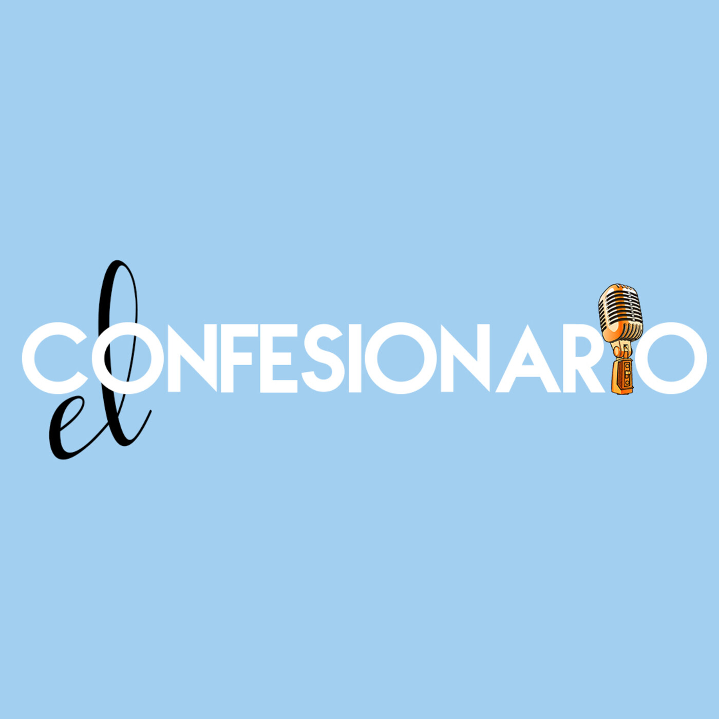 El Confesionario