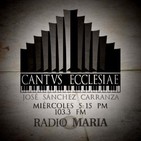 Cantus Ecclesiae 12 - Los Sacerdotes - 2019-02-13