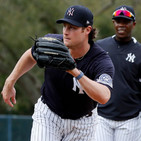 Yankees de Nueva York a toda máquina en 2020