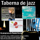 Taberna de JAZZ - 5x01 - Ere Serrano, Aya Quintet, Celia Mur y Patricia Kraus