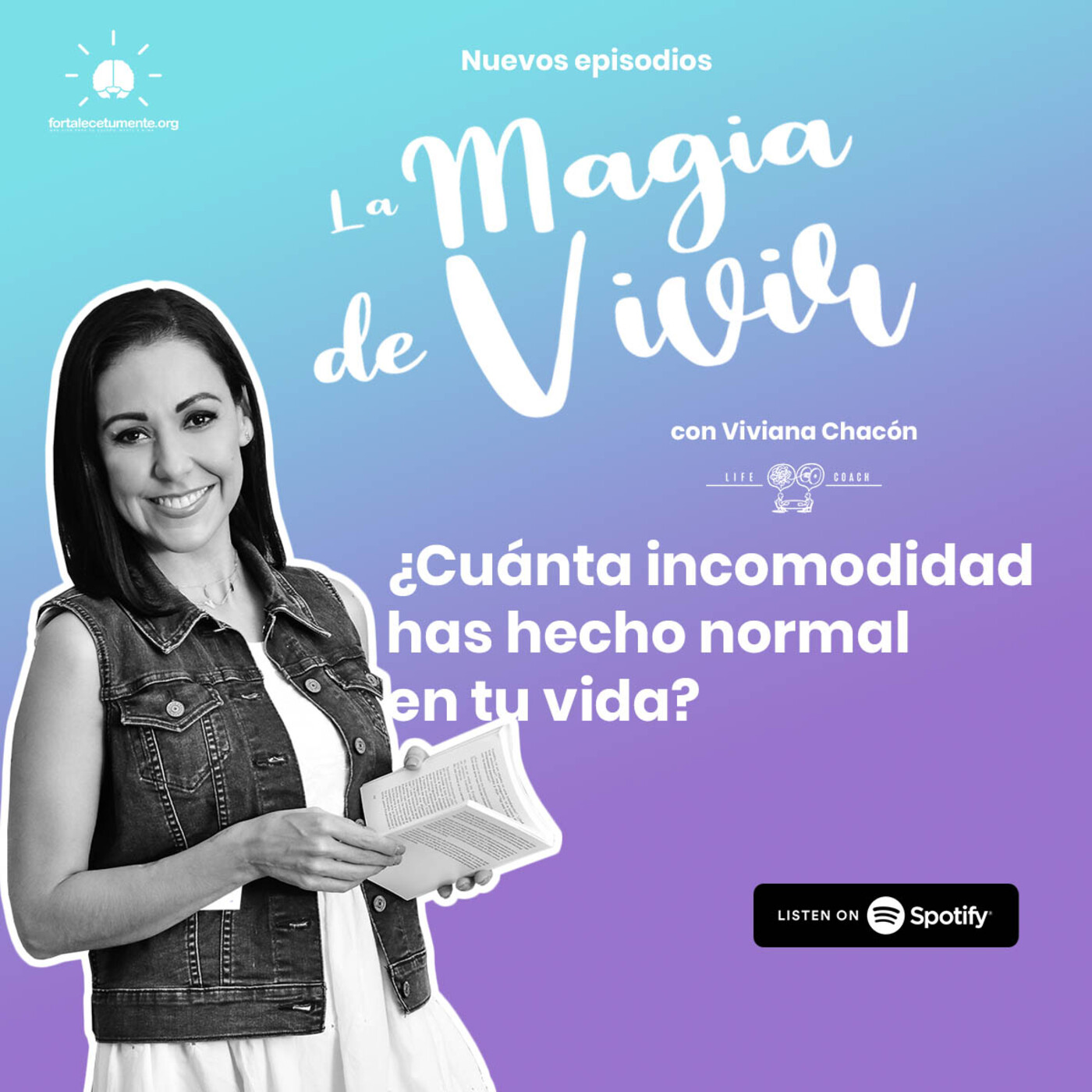 La Magia de Vivir