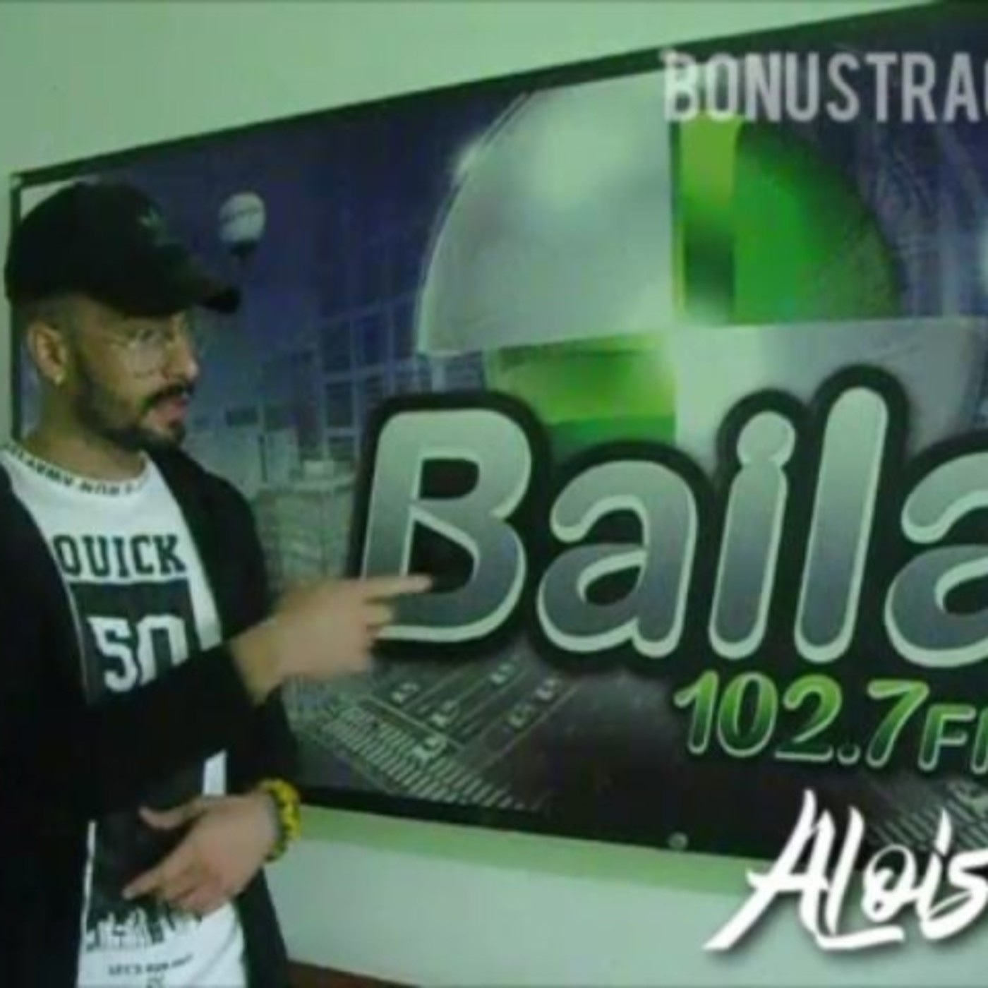 LAS 20 BAILABLES