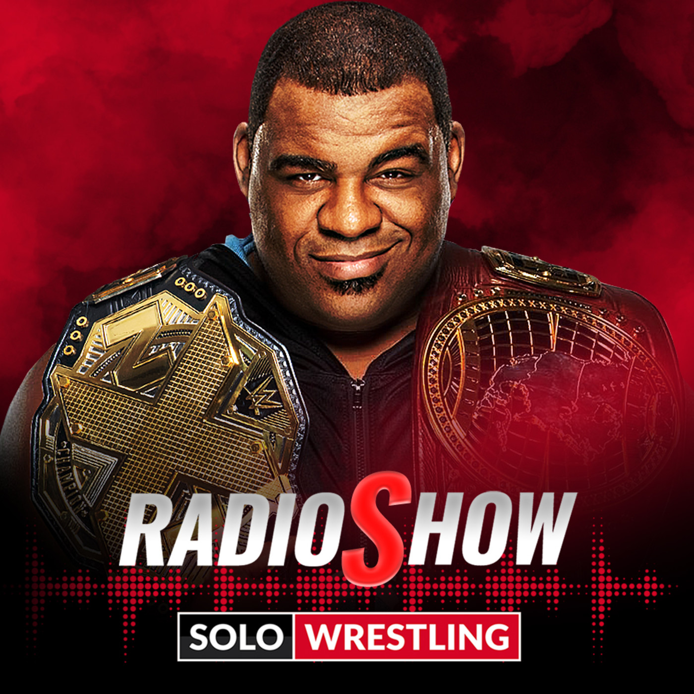 Solowrestling Radioshow