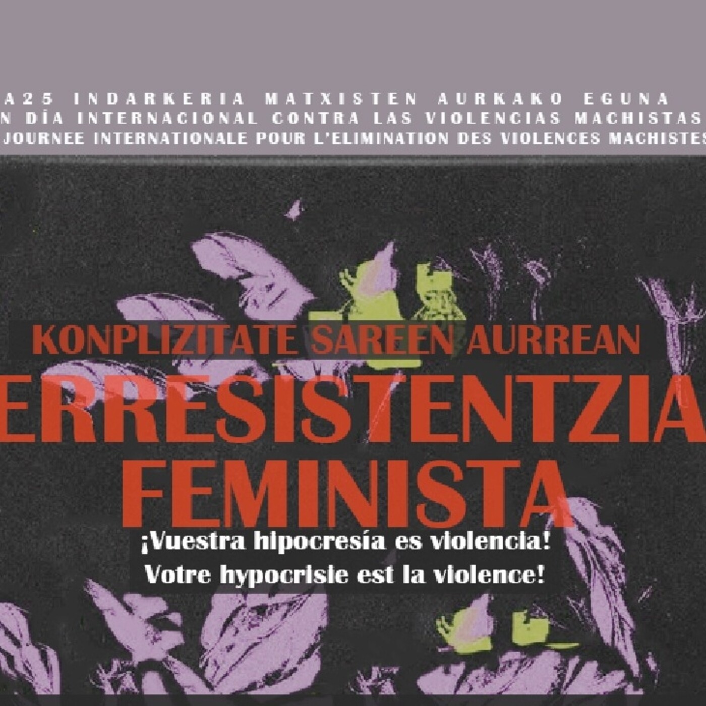 2025.11.25 Ainara Saralegi Sagastibeltza eta Maddi Fernandino Perurena Lañaide Gazte Talde Feminista episode artwork