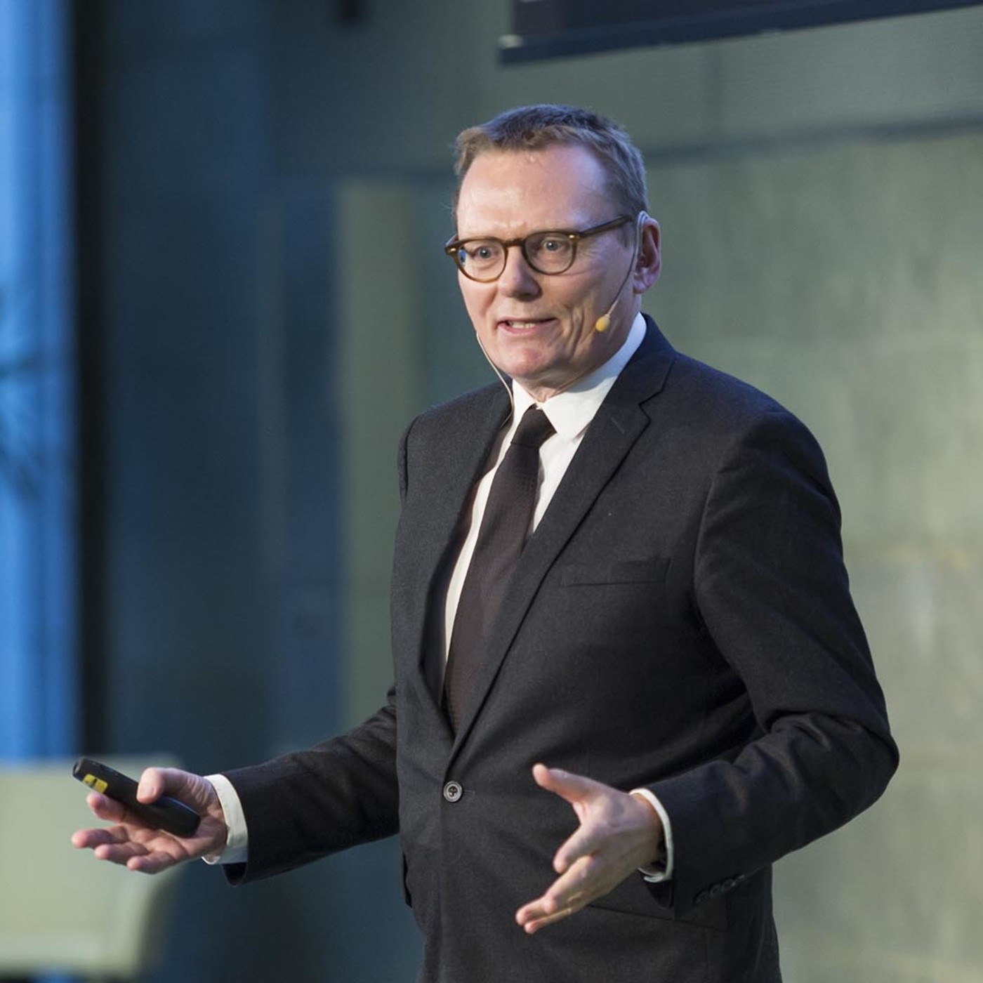 Conferencias Magistrales Fundación Rafael del Pino