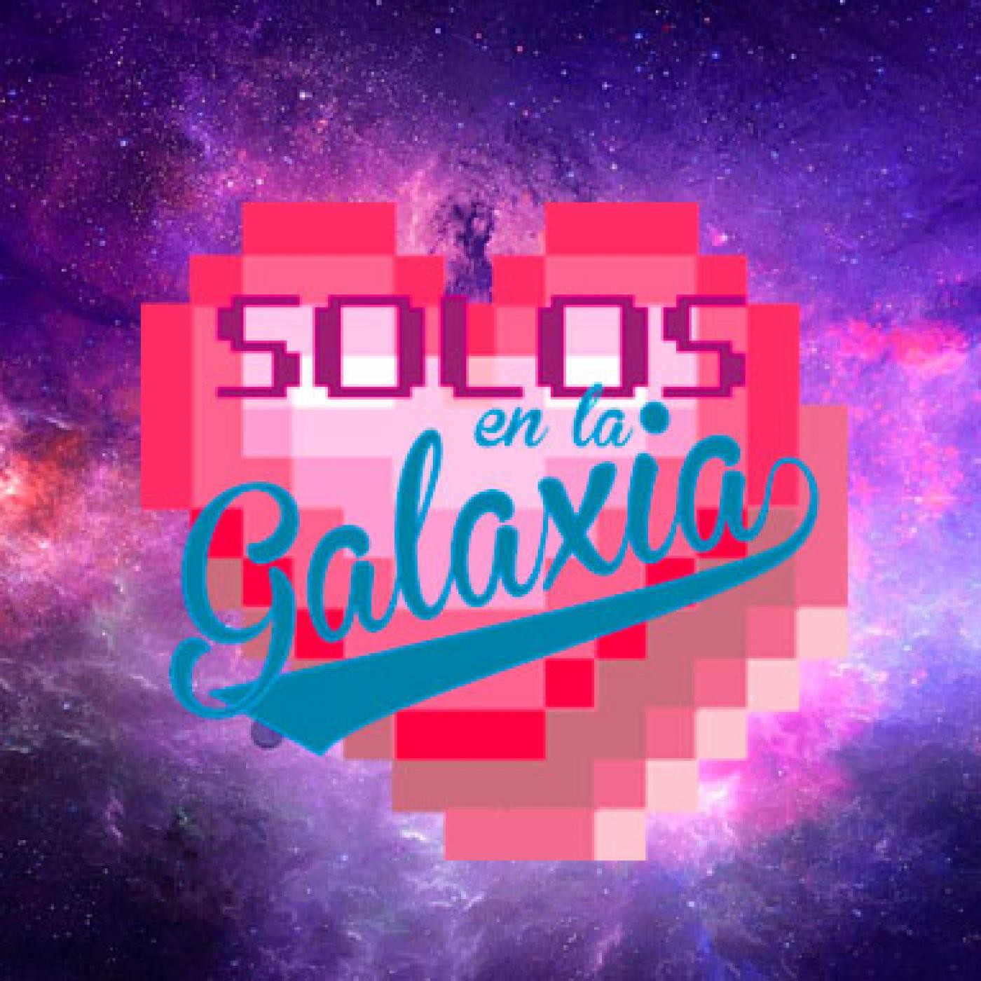 Solos En La Galaxia