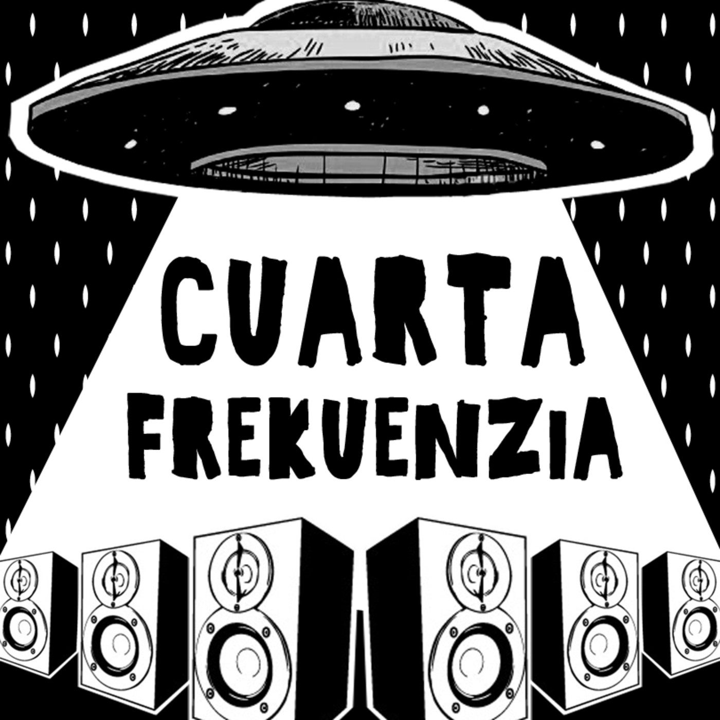 Cuarta Frekuenzia