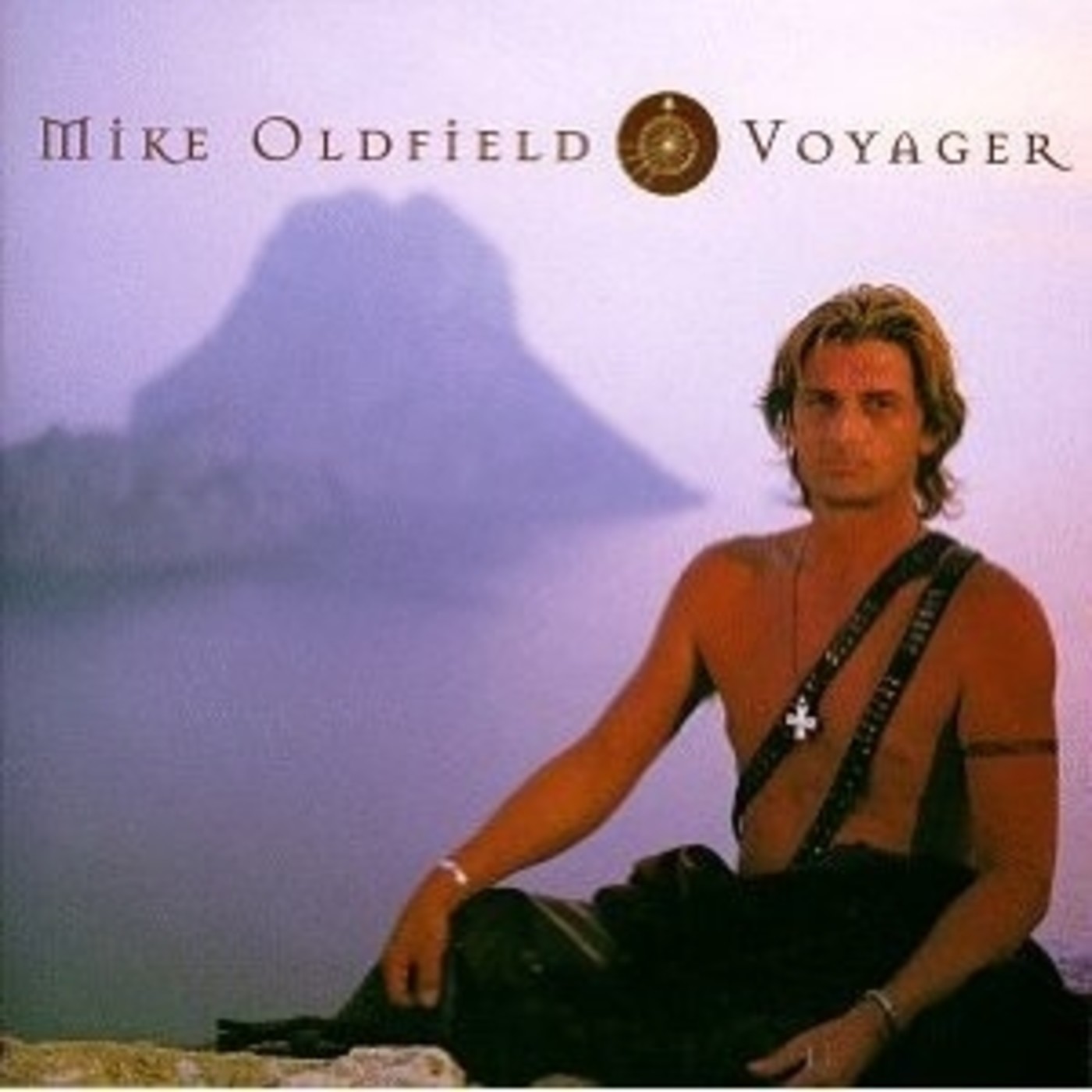 MIKE OLDFIELD ....CDS.