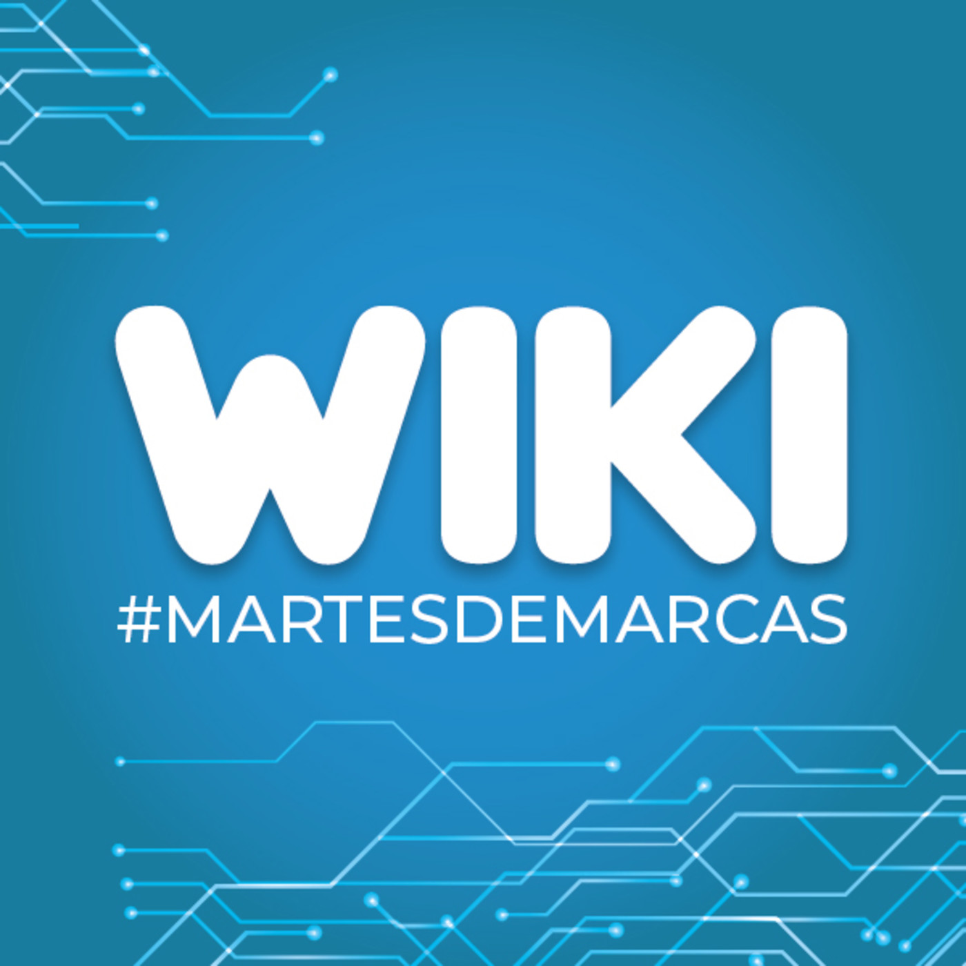 WIKI # Martes de marcas