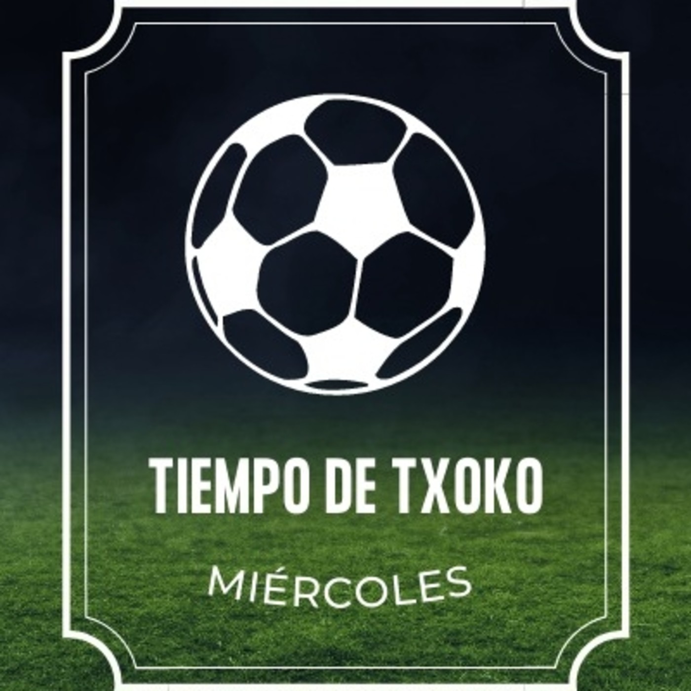 Deportes COPE Gipuzkoa 26/01/2022 episode artwork