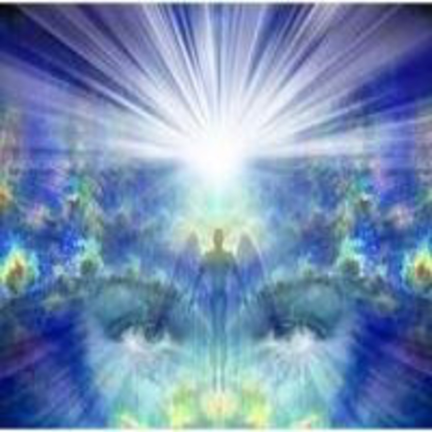 Pinceladas de Luz y Amor
