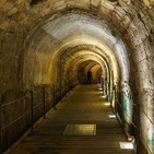 Ciudades perdidas: La fortaleza de los templarios