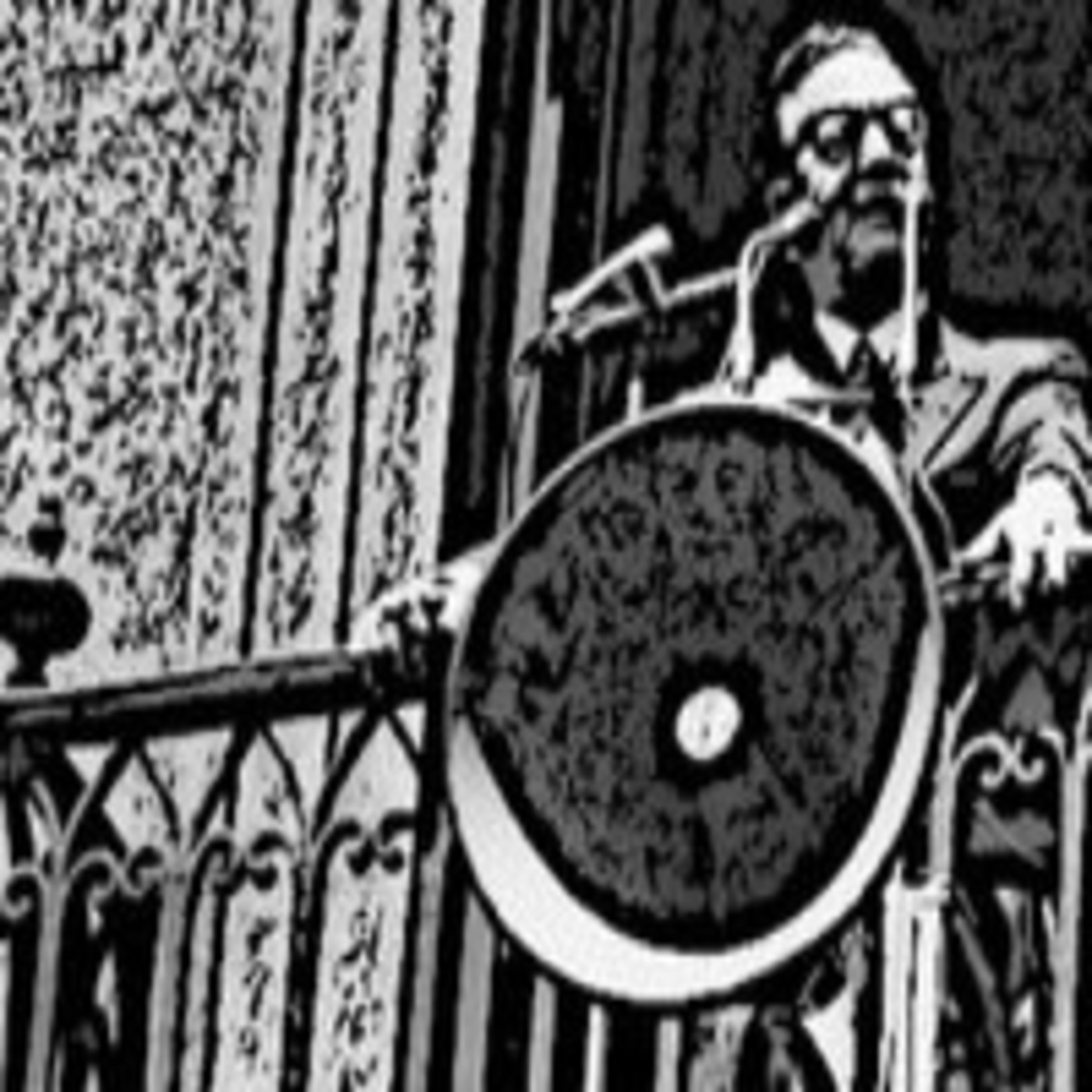 Podcast Erregete