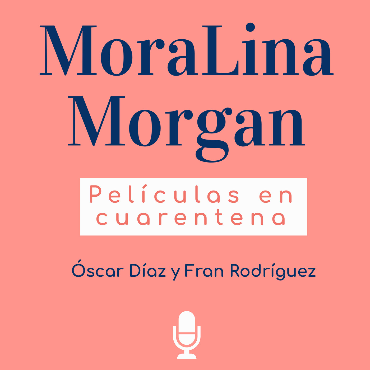 Moralina Morgan