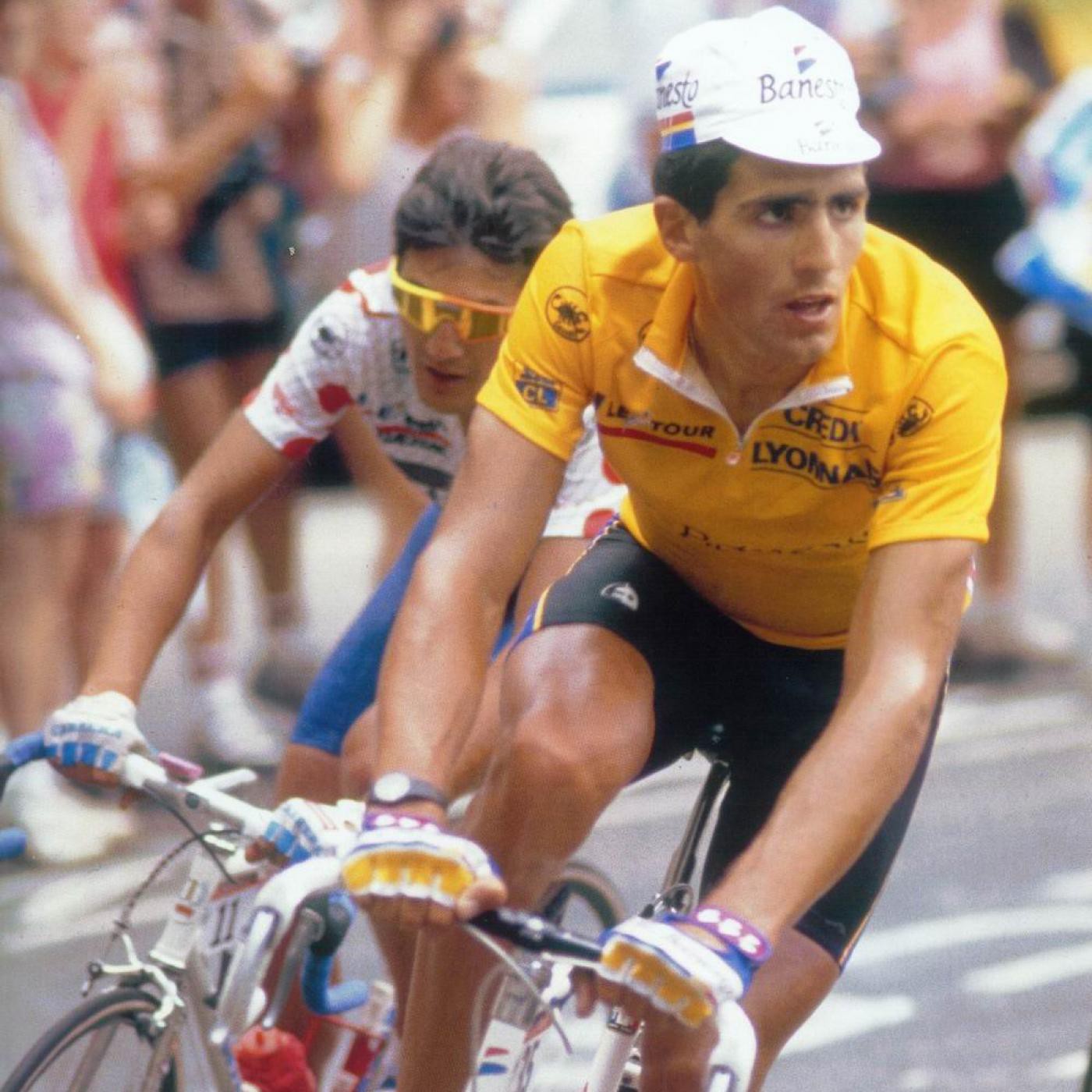 Entrevista con Miguel Indurain (07.04.16) episode artwork