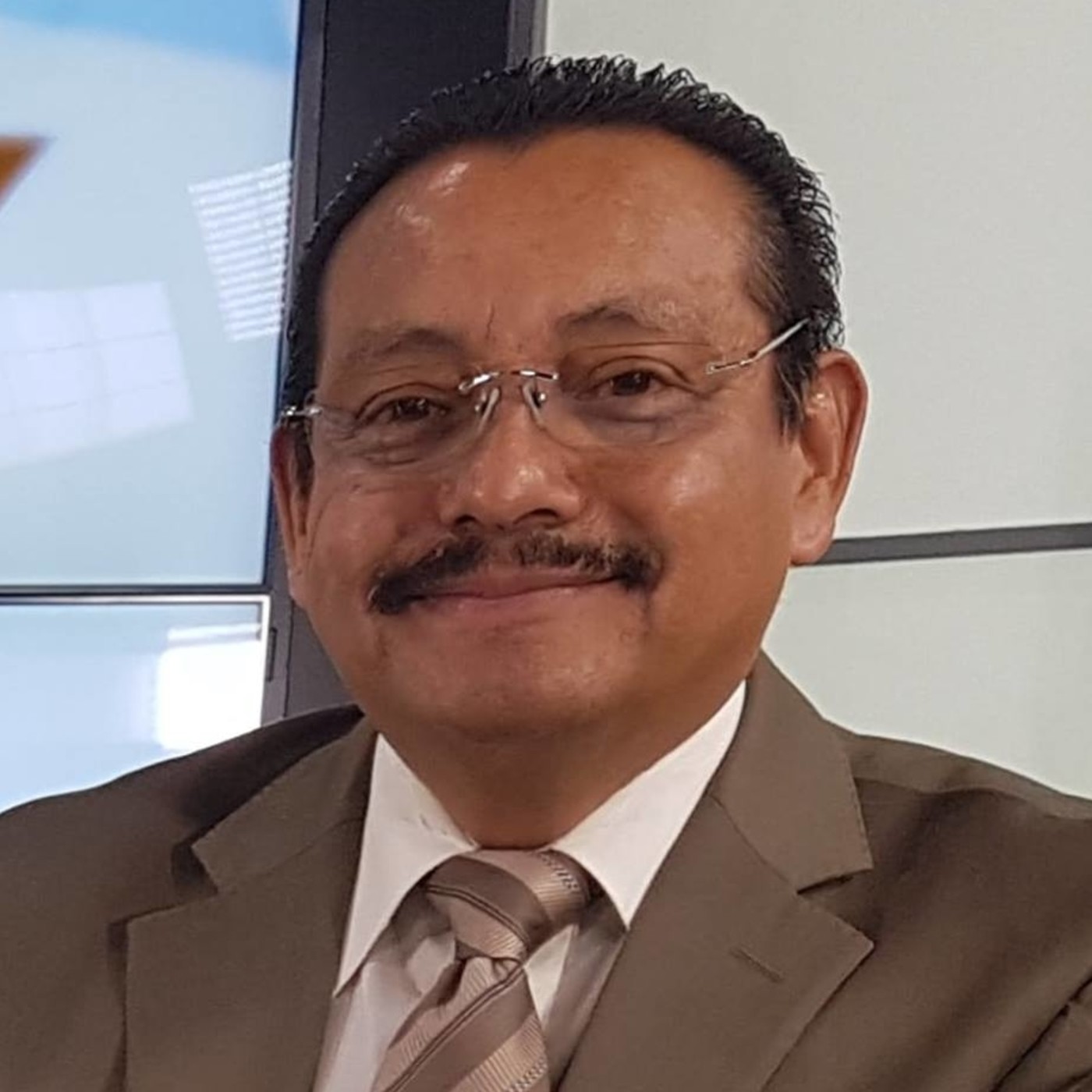 Podcast Así es la Noticia en Michoacán