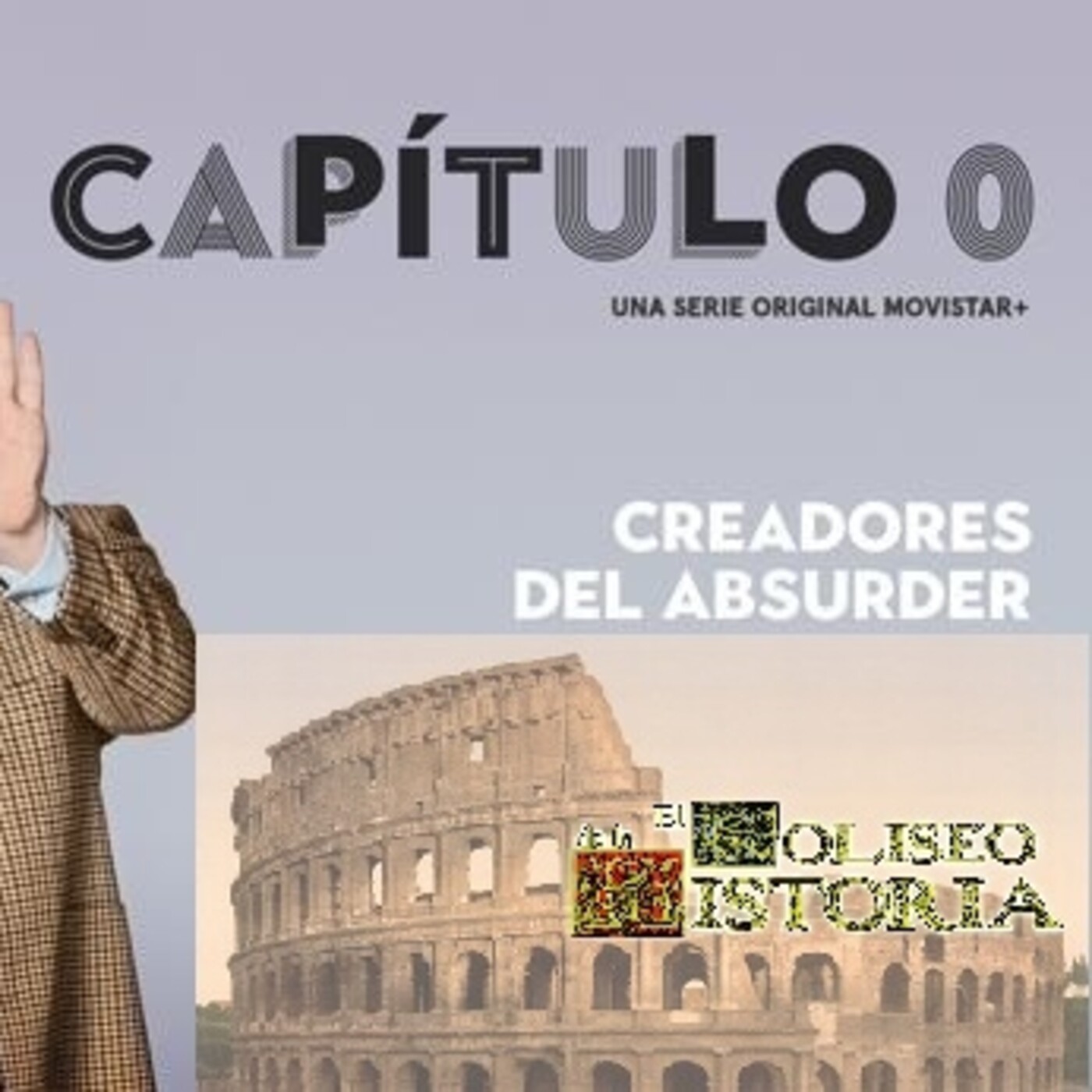 El Coliseo De La Historia 2.0