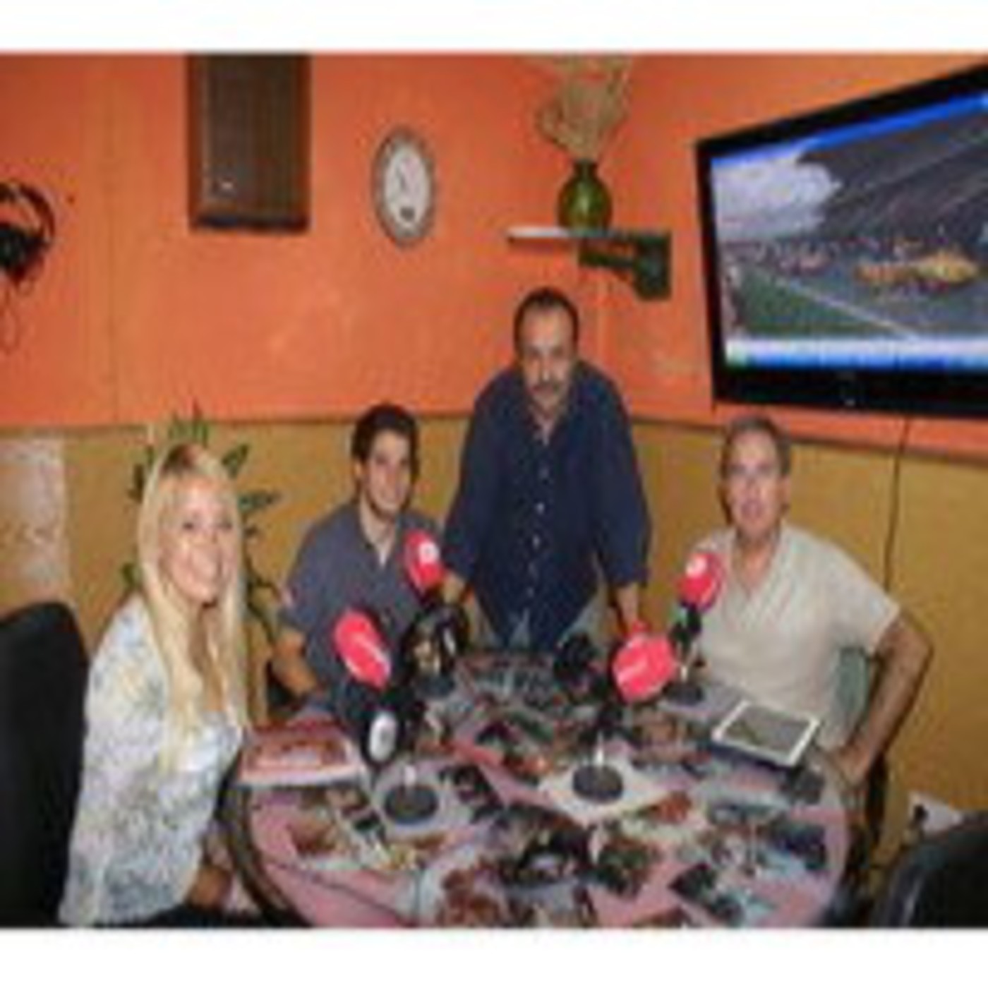 Radio de Benahavis