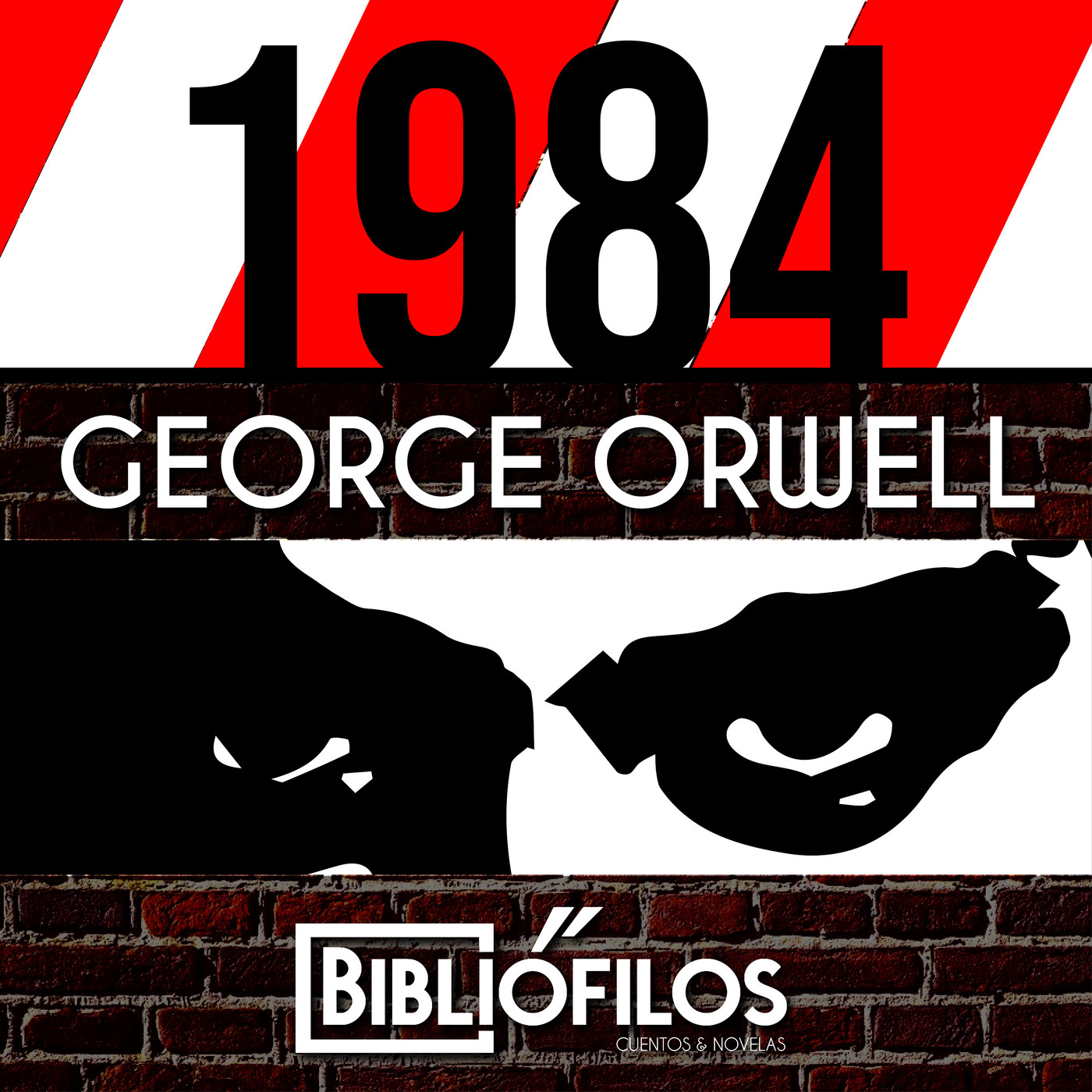 Bibliófilos - Cuentos y Novelas