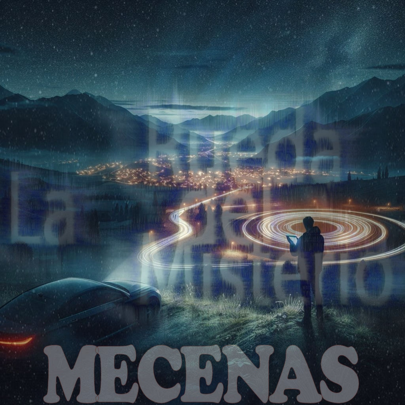 La Rueda del Misterio