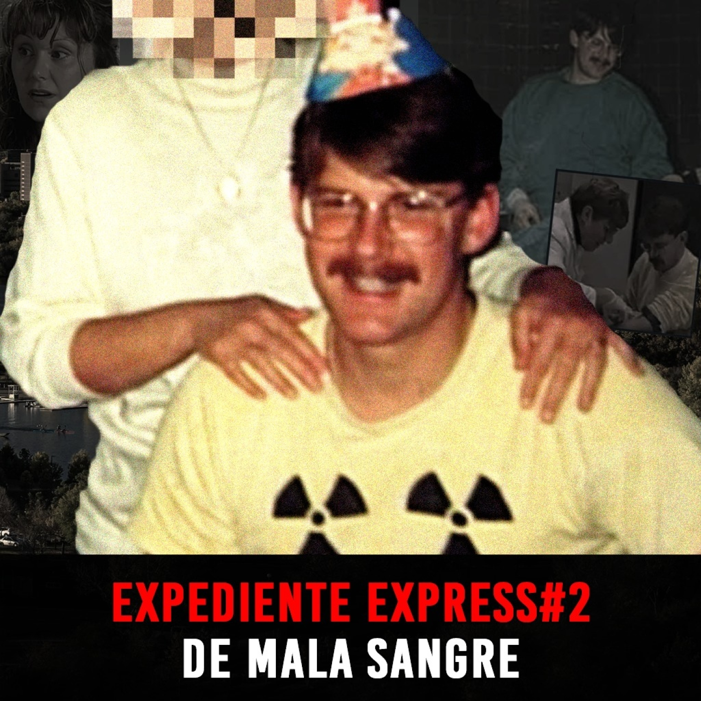 INVESTIGADICTOS True Crime
