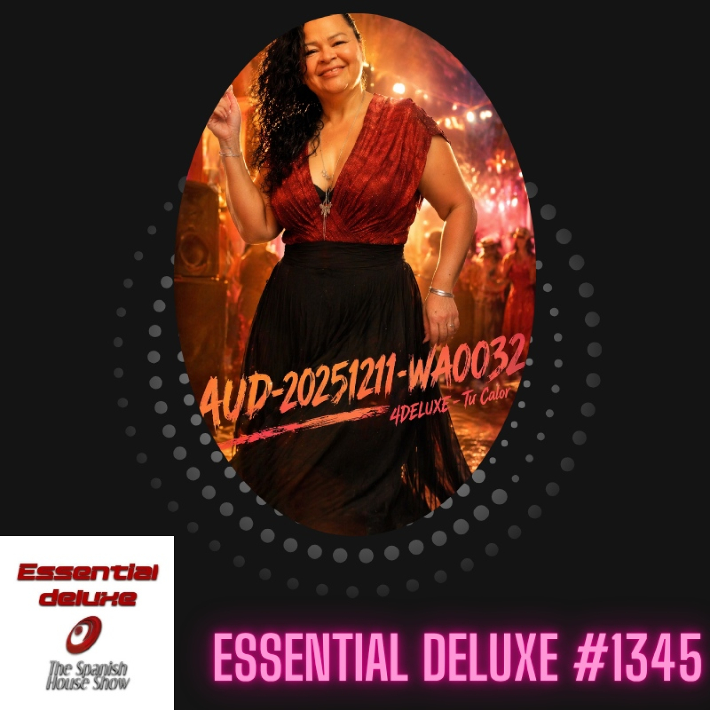 Essential deLuxe 1345 episode artwork