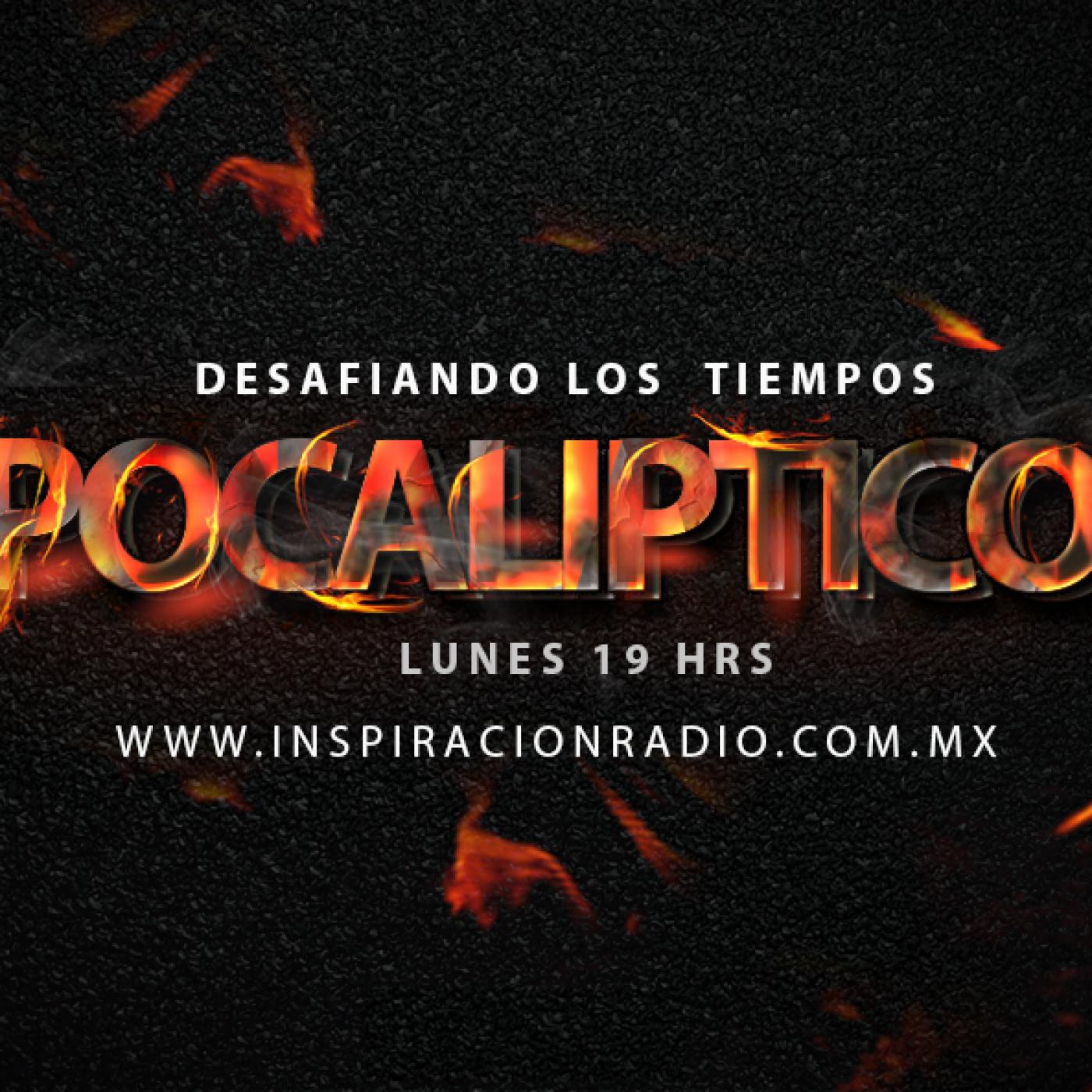 Juventud Joel 2:1
