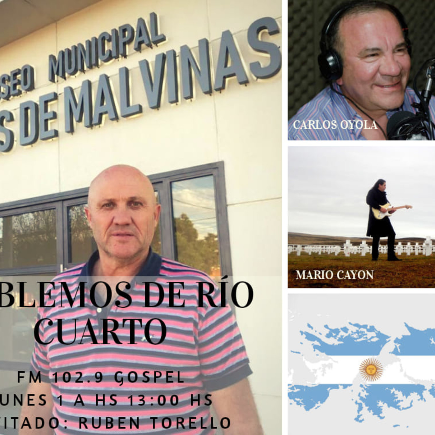Hablemos De Rio Cuarto