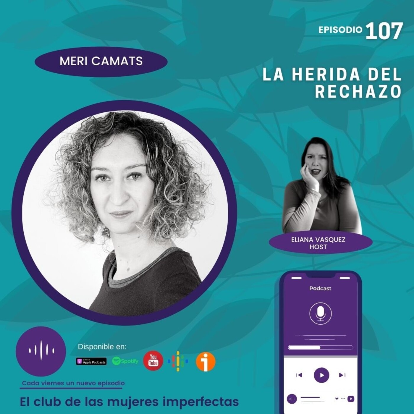 El club de las mujeres imperfectas