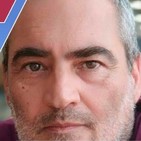 PUEBLO LIBRE CON SERES Y HUMANOS con Jaime Garrido, Jesús Hidalgo, Estevan J. Vaquerizo,