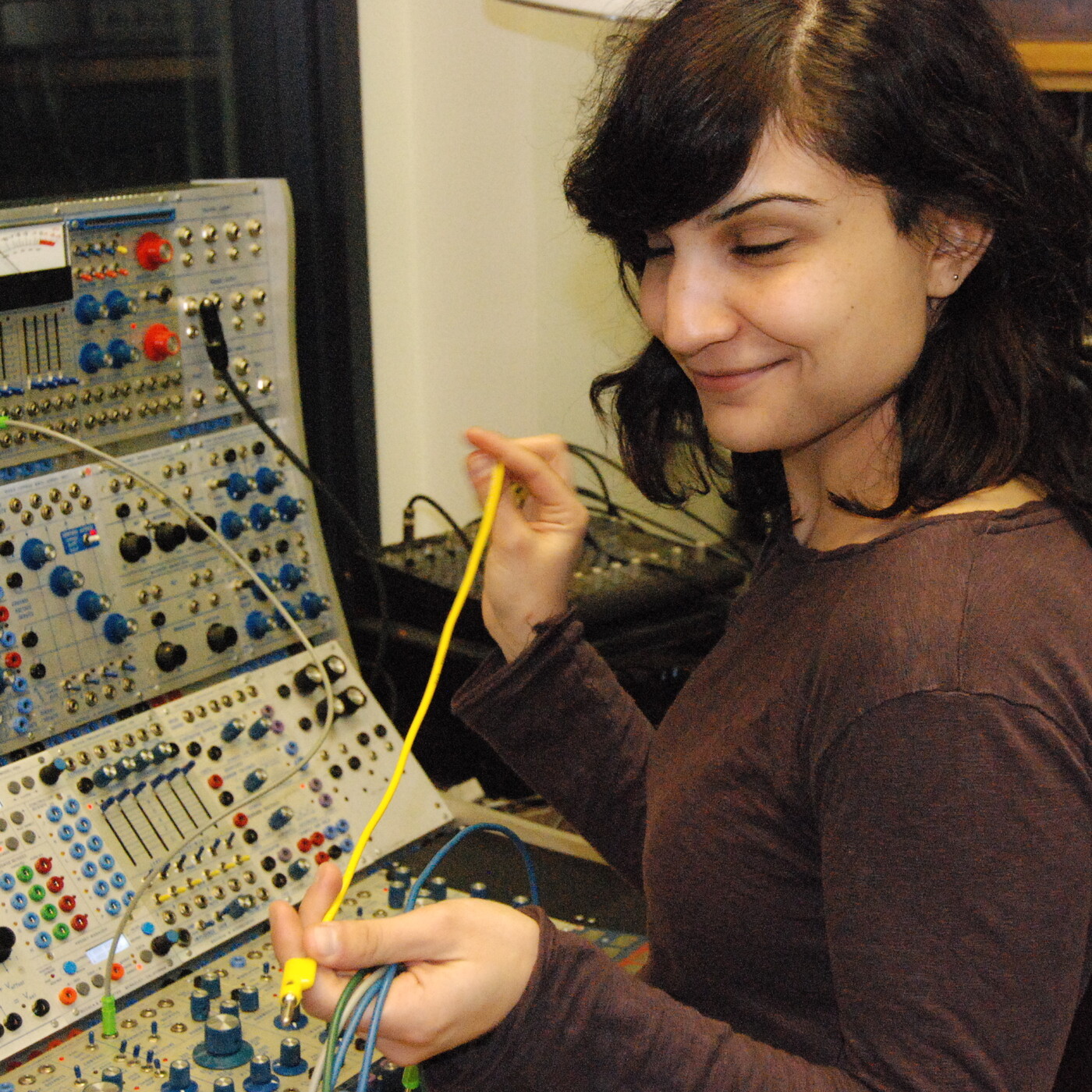 El Telescopio 623, con Autechre, Michael Rother, Sarah Davachi, Neu!... episode artwork