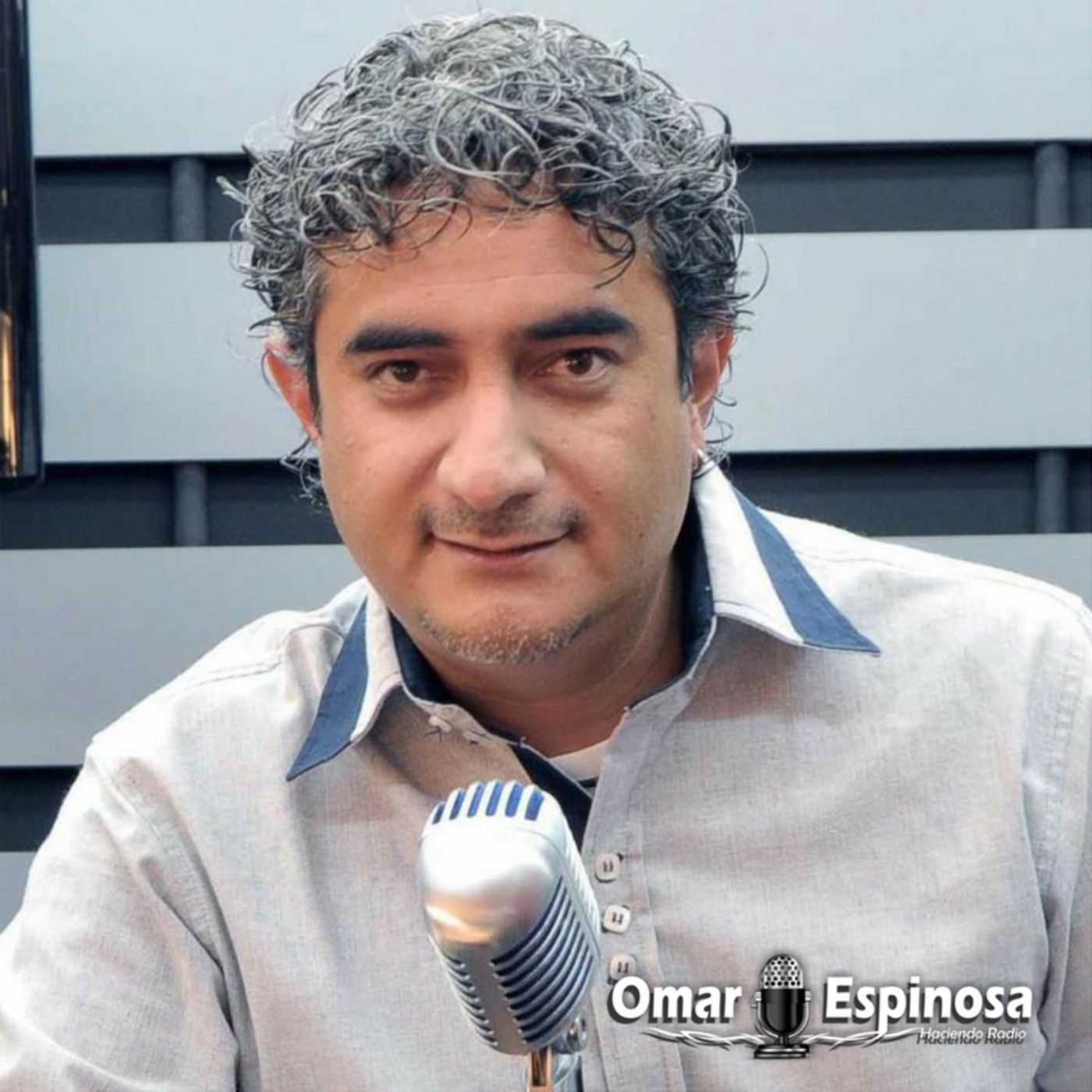 MÁS 25 HACIENDO RADIO - AUDIOLIBRO