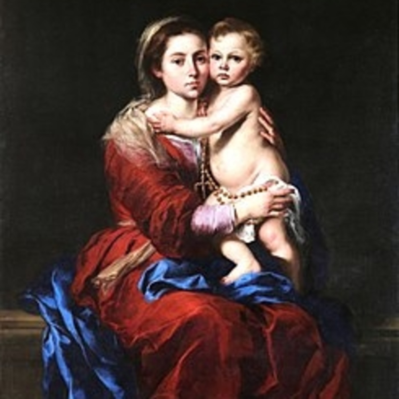 1 de Enero: en la solemnidad de Santa María, Madre de Dios