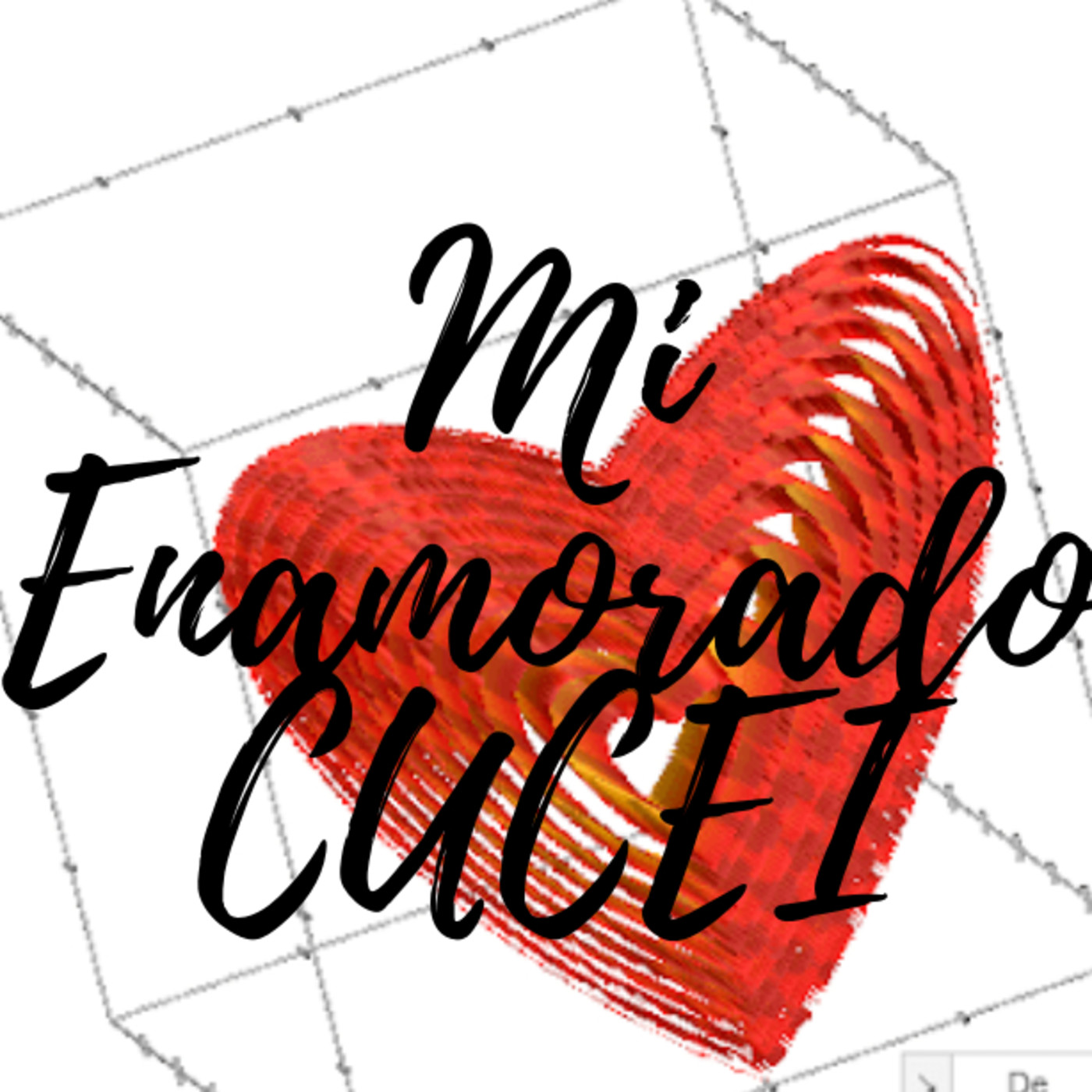 Mi Enamorado CUCEI
