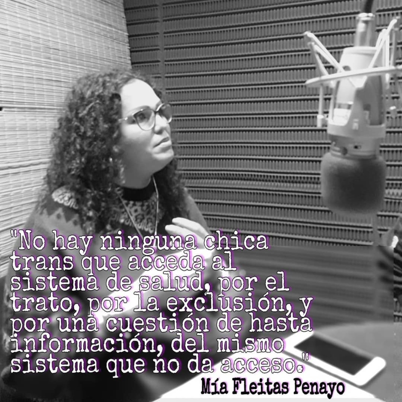 Reveladas Radio