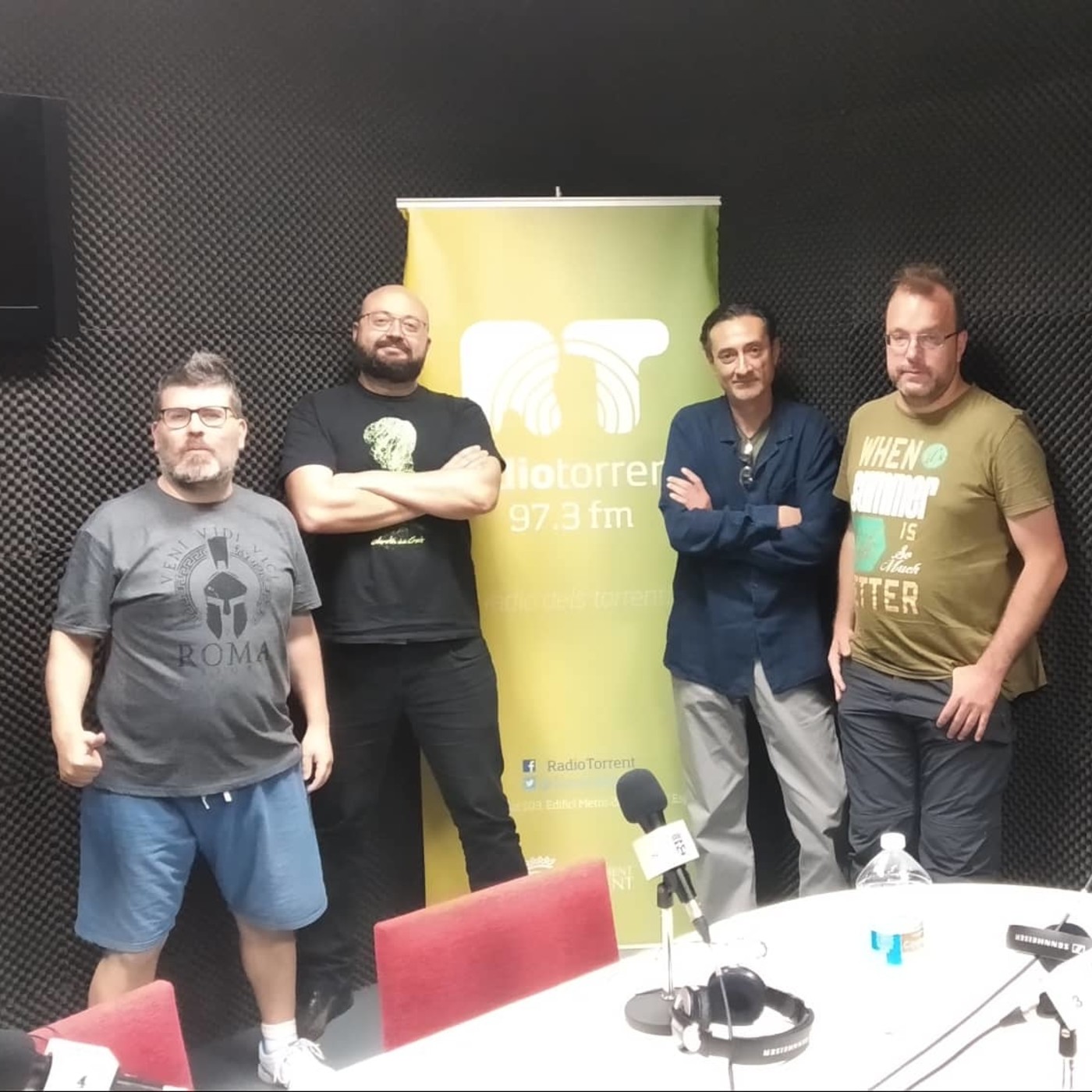 Podcast de enCancha.com